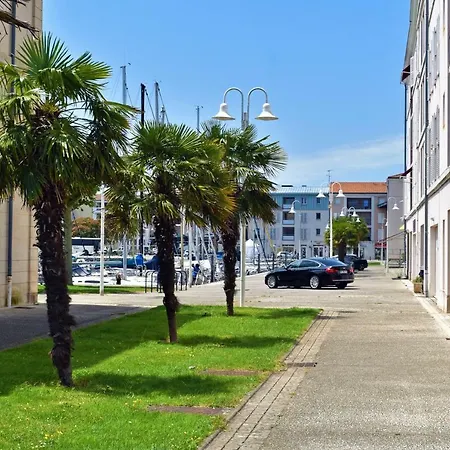 Apartamento Port De Plaisance Rochefort  Exterior foto