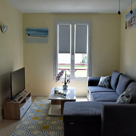 Apartamento Port De Plaisance Rochefort  Exterior foto