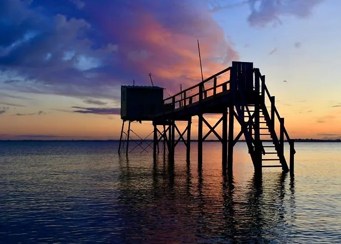 Port De Plaisance