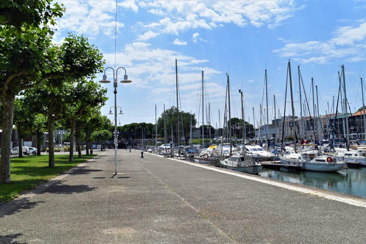 Apartment Port De Plaisance