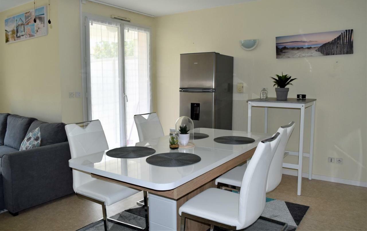 Port De Plaisance Apartment