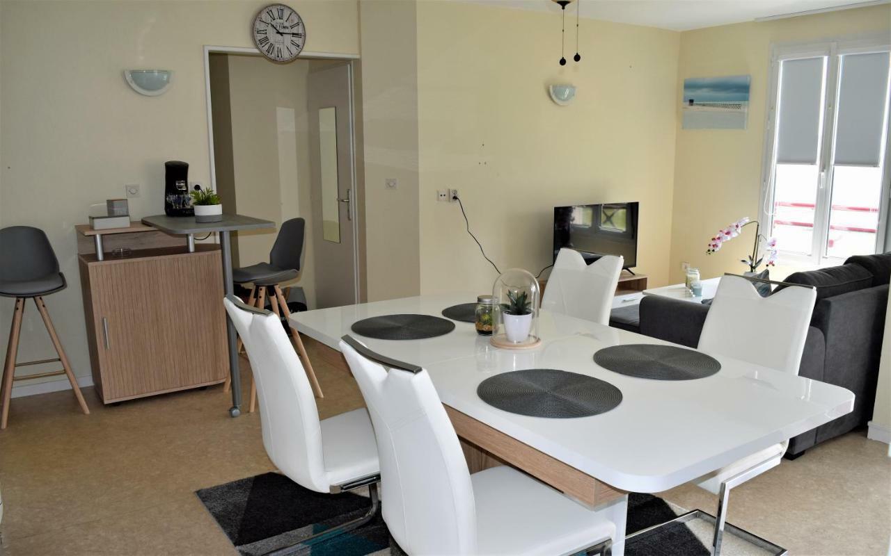 Port De Plaisance Apartment
