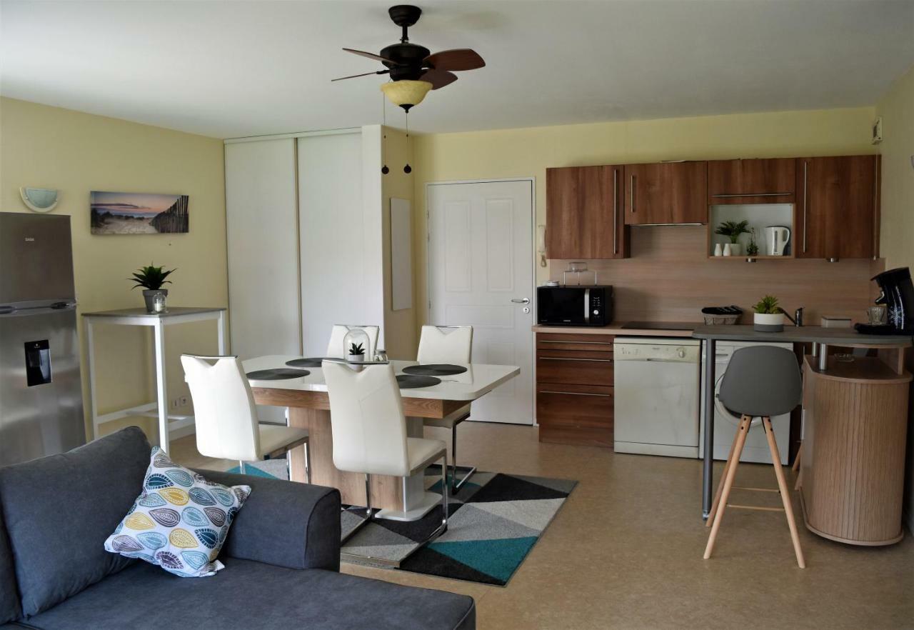 Port De Plaisance Apartment