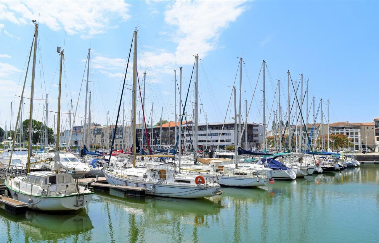 Port De Plaisance Apartment Rochefort (Charente-Maritime)