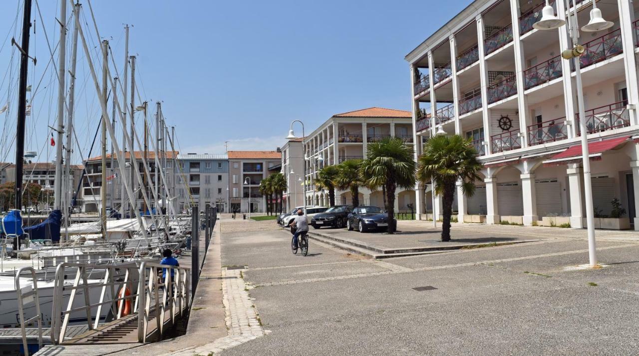 Apartment Port De Plaisance *